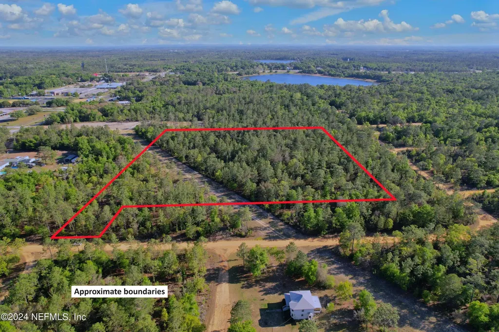 00 New York Street Interlachen FL 32148