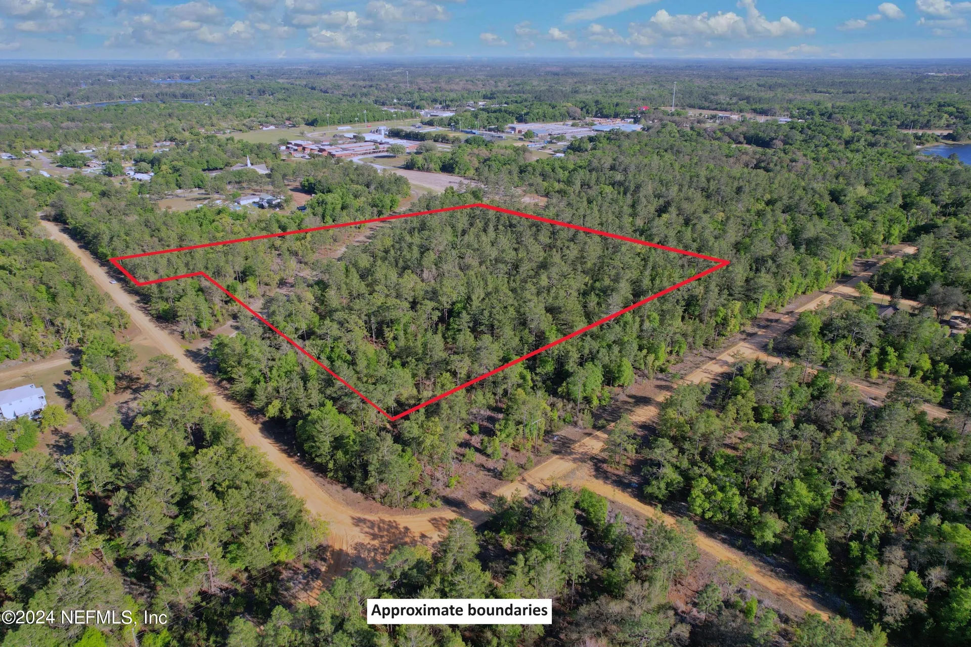 00 New York Street Interlachen FL 32148