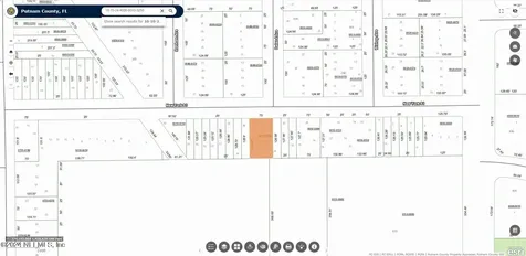 00 New York Street Interlachen FL 32148