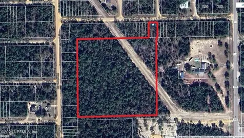 00 New York Street Interlachen FL 32148