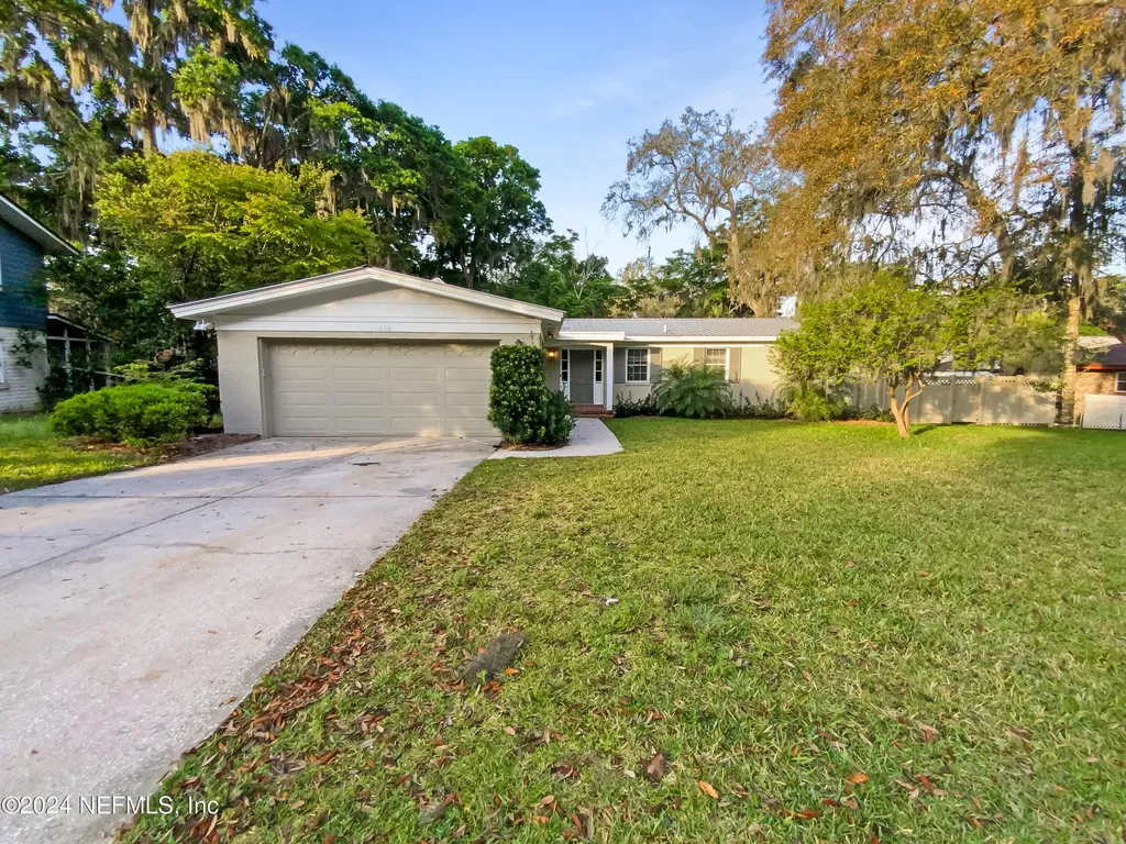 11648 Francis Drake Drive Jacksonville FL 32225