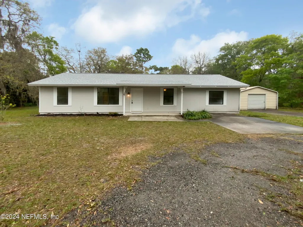 4706 Calendula Avenue Middleburg FL 32068