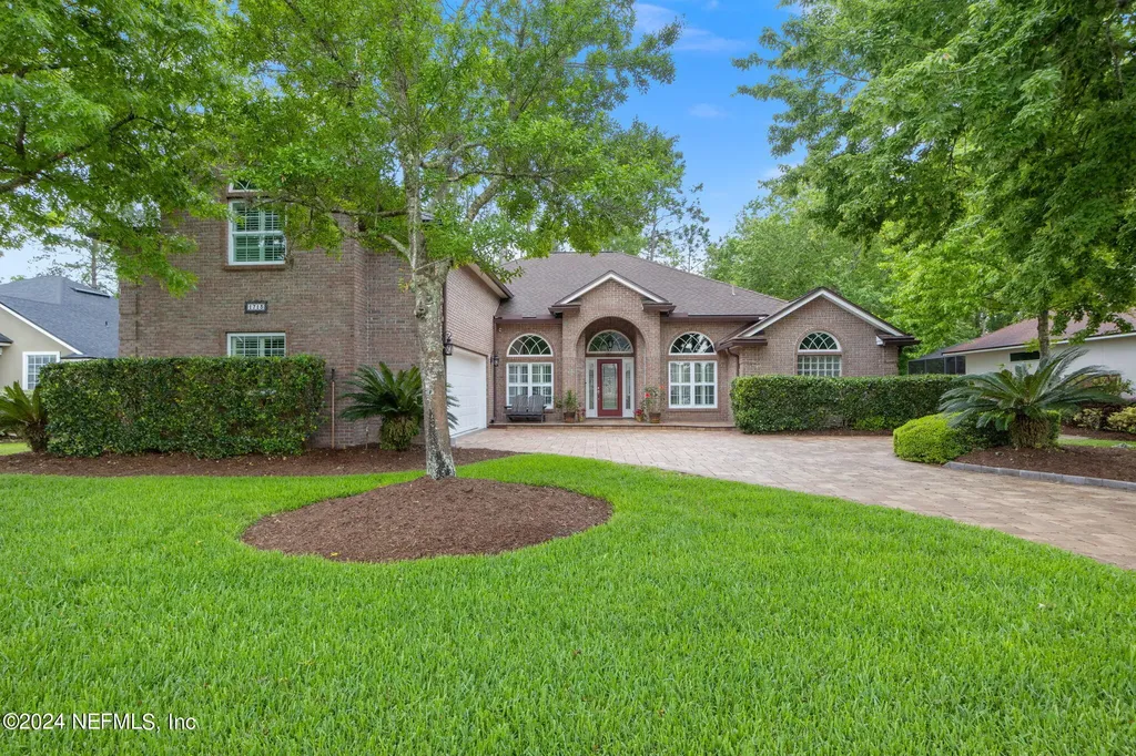 1713 Royal Fern Lane Fleming Island FL 32003