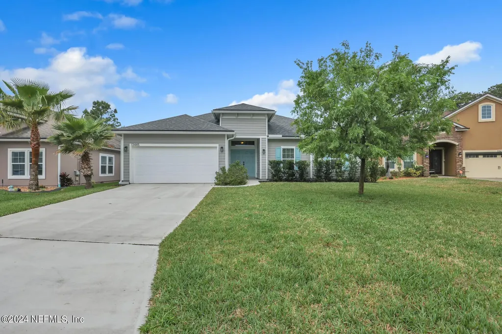 13445 Cedar Hammock Way Jacksonville FL 32226