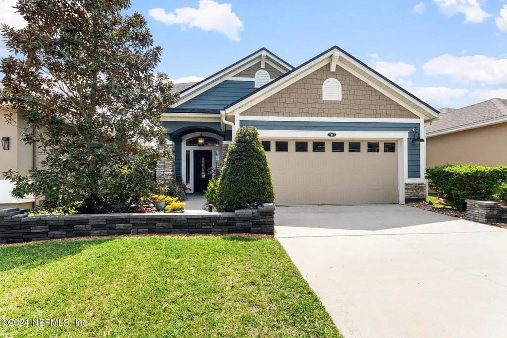 7117 Mirabelle Drive Jacksonville FL 32258