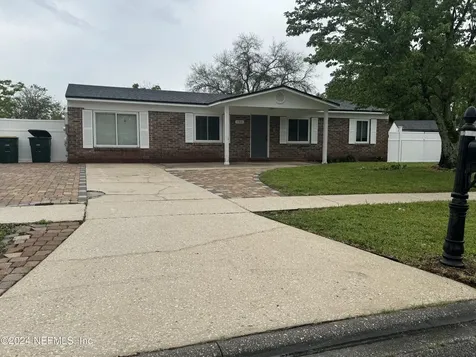 11836 Minford Circle S Jacksonville FL 32246