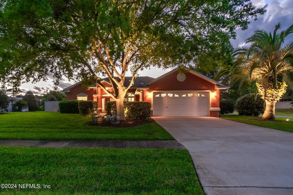 449 Gloria Street St. Augustine FL 32086