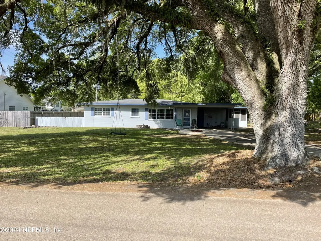 14946 NE 143rd Terrace Waldo FL 32694