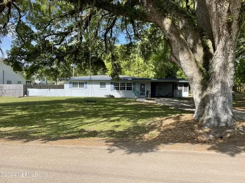 14946 NE 143rd Terrace Waldo FL 32694