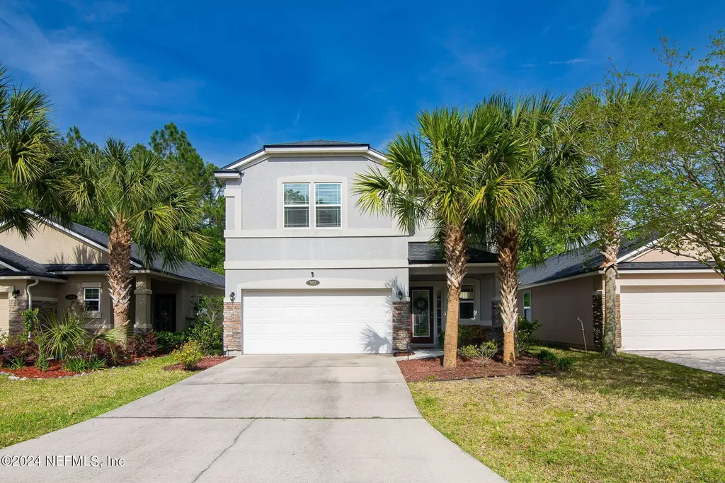 502 Drysdale Drive Orange Park FL 32065
