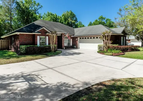 1361 Riviera Drive Green Cove Springs FL 32043