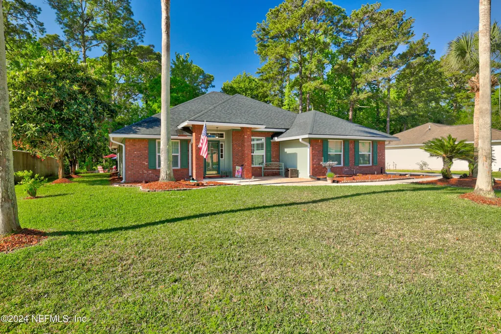 1024 Whirlaway Circle S Jacksonville FL 32218