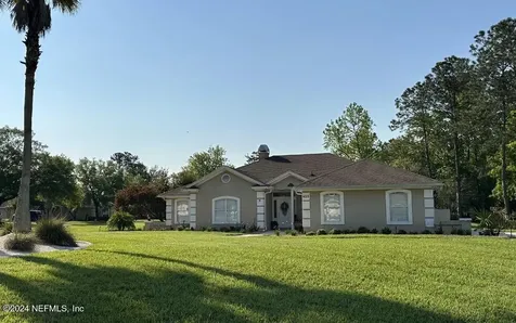 623 Fairfield Court Orange Park FL 32073