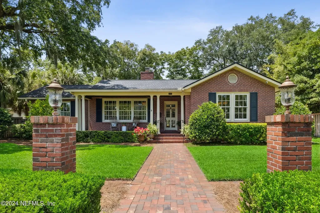 1888 Edgewood Avenue S Jacksonville FL 32205