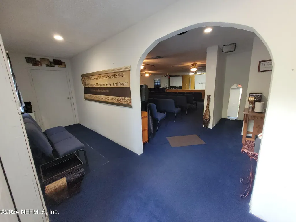 1011 Elm Street Welaka FL 32193