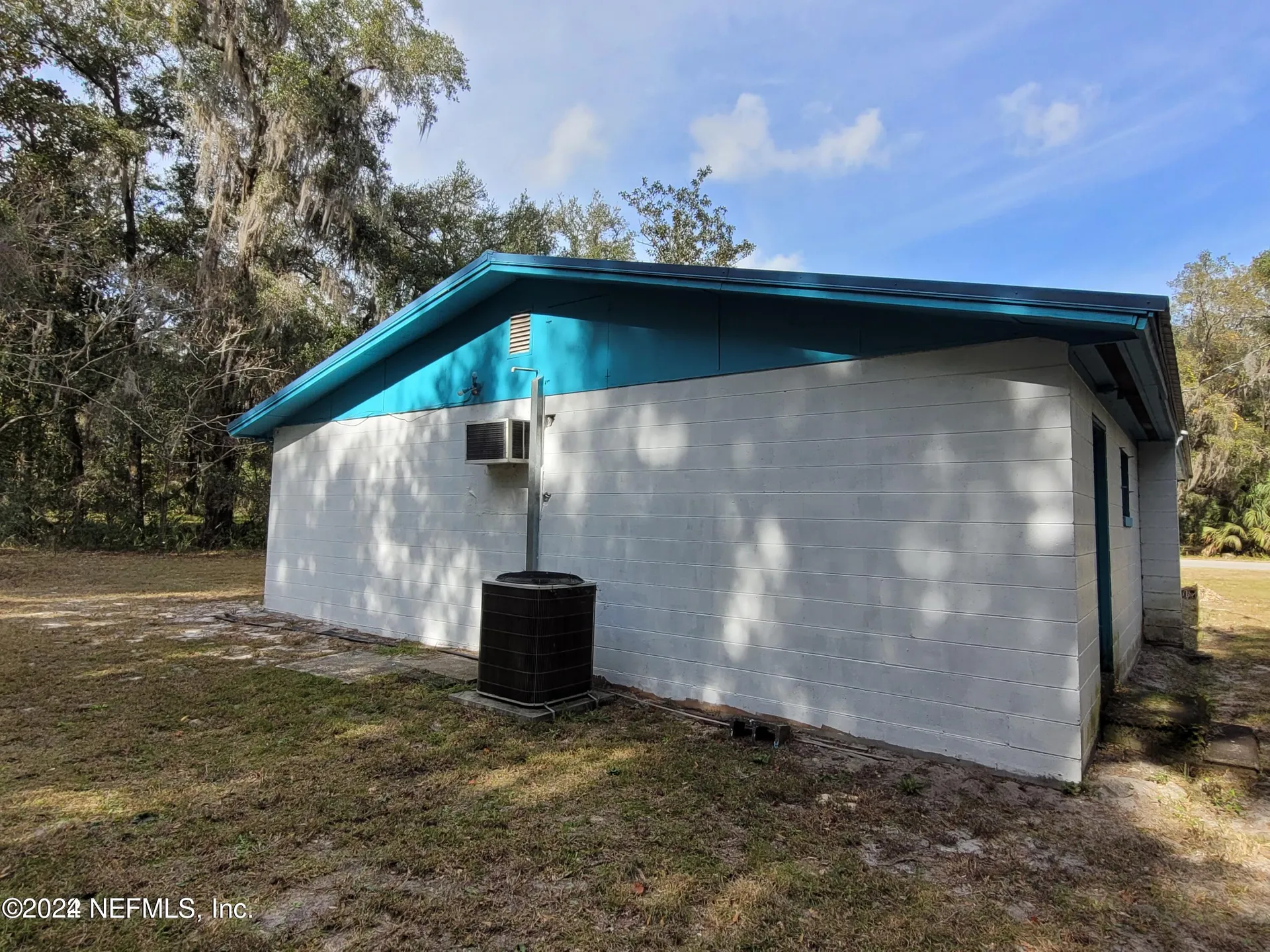 1011 Elm Street Welaka FL 32193
