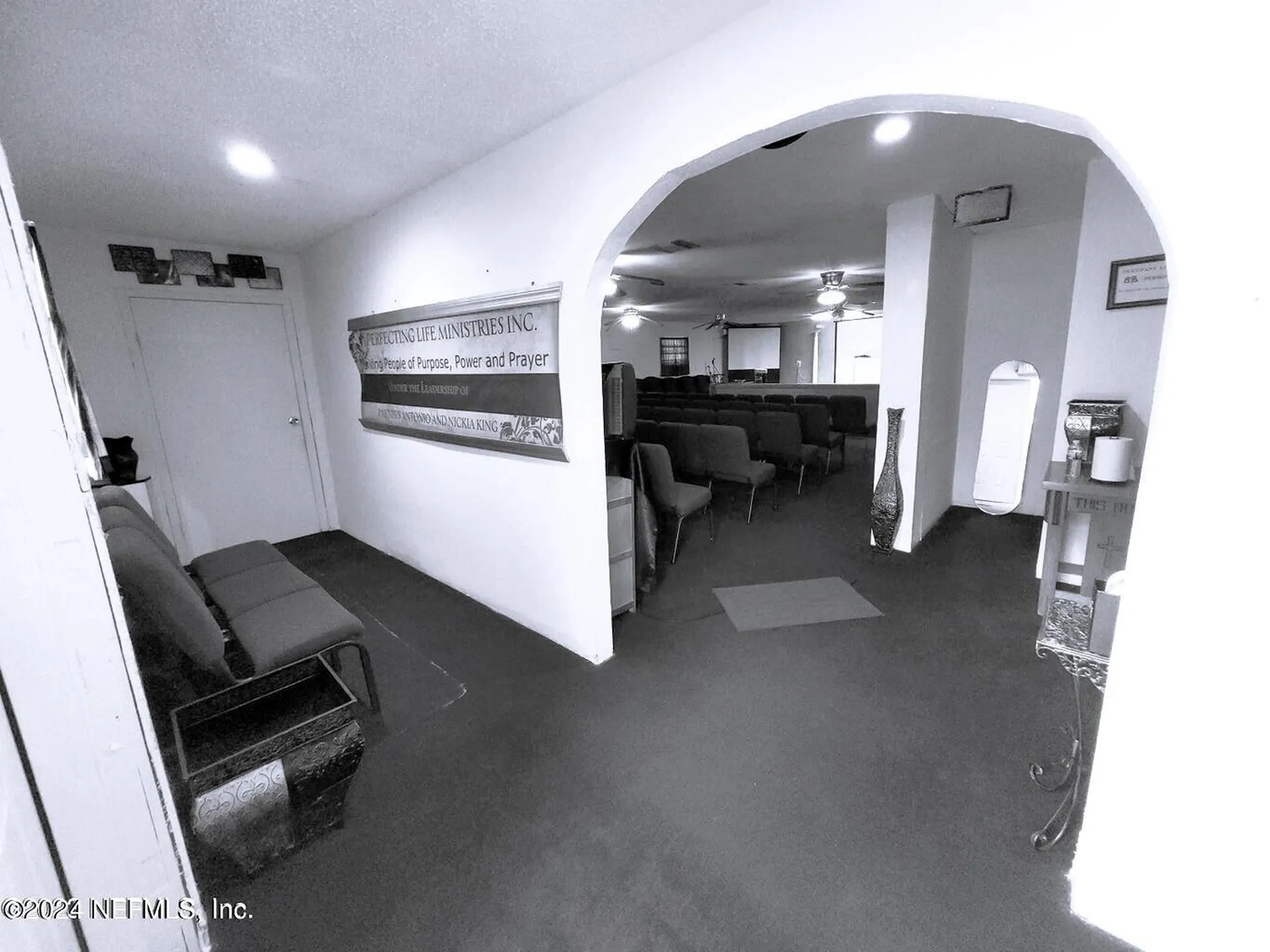 1011 Elm Street Welaka FL 32193