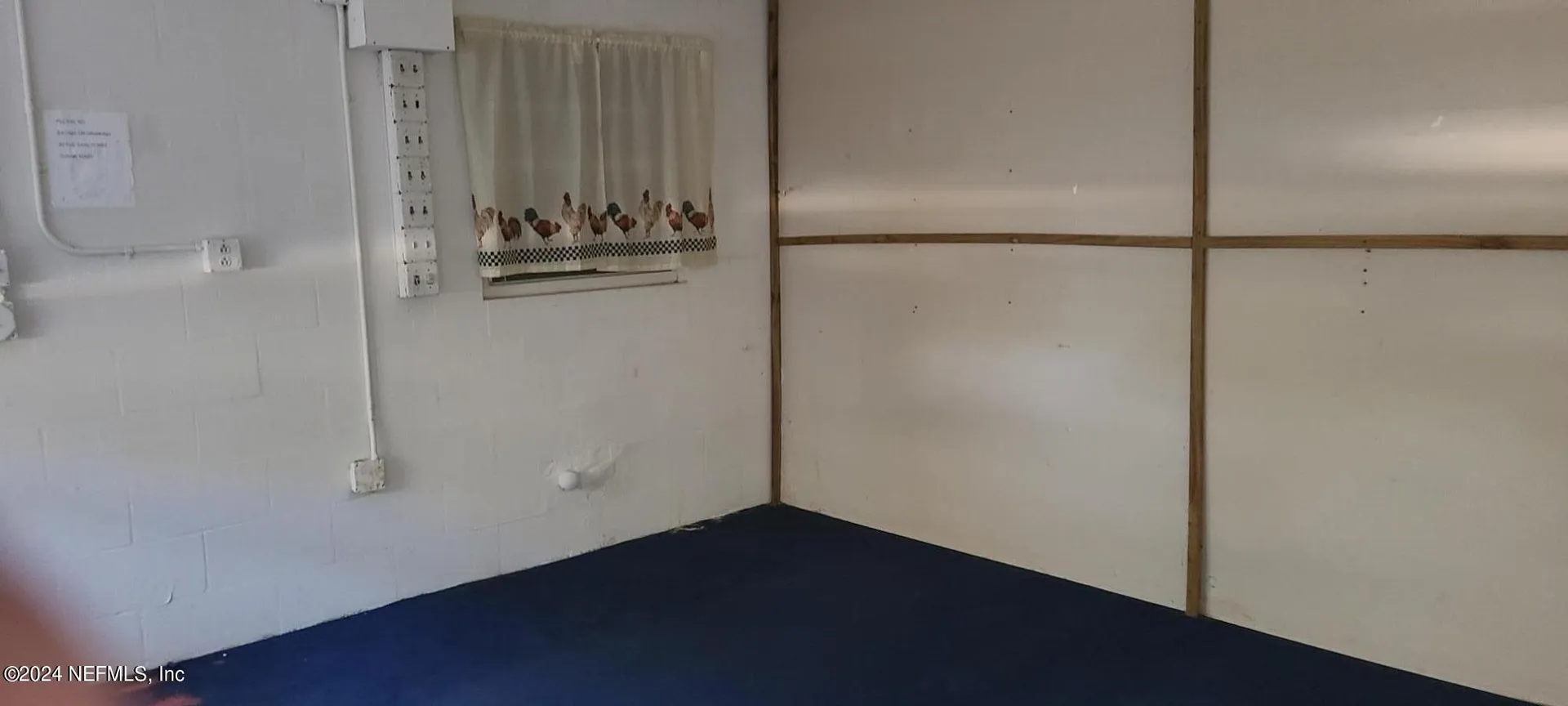 1011 Elm Street Welaka FL 32193
