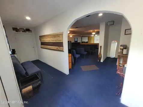 1011 Elm Street Welaka FL 32193