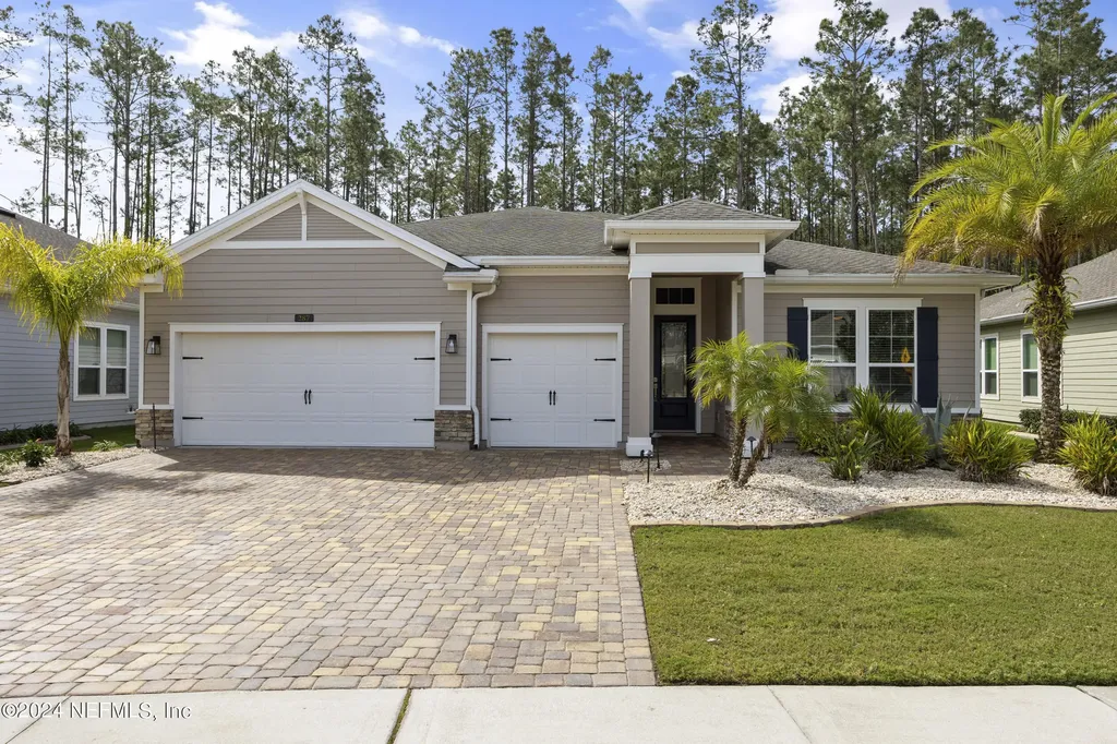 287 Coco Point St. Augustine FL 32092
