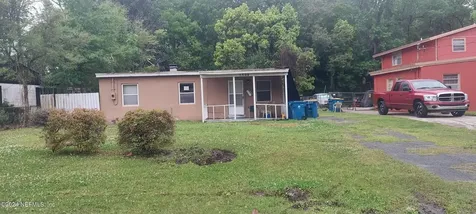 5508 Verbena Road Jacksonville FL 32209