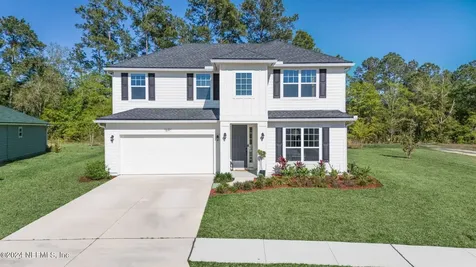 1691 Lewis Lake Lane Middleburg FL 32068