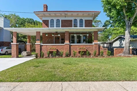 4157 Timuquana Road Jacksonville FL 32210