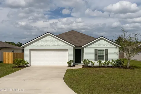 337 Green Palm Court St. Augustine FL 32086