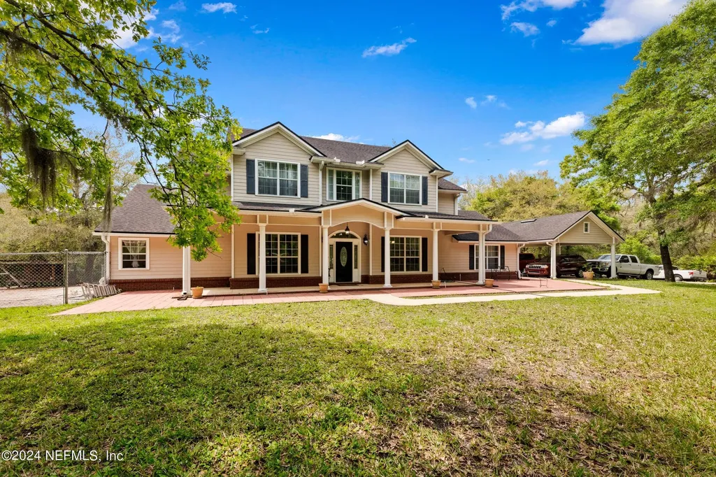 5792 Green Road Middleburg FL 32068