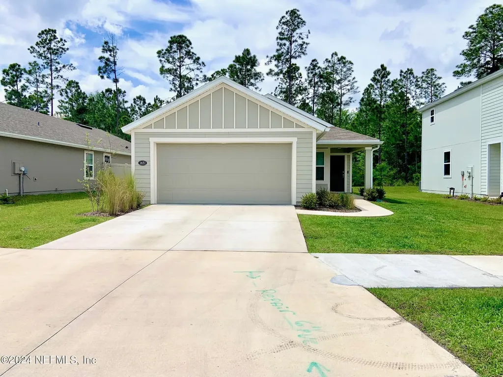 1651 Carter Landing Boulevard Jacksonville FL 32221