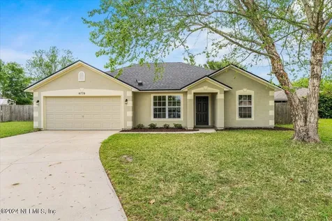 6778 Plum Lake Drive N Jacksonville FL 32222