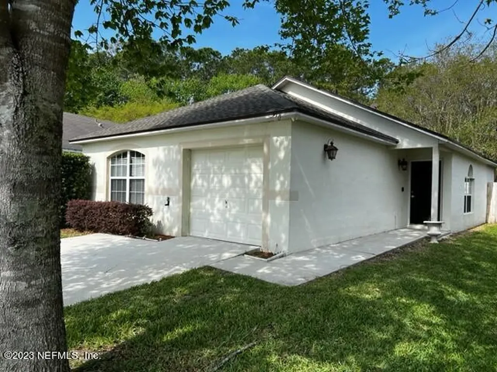 3410 Talisman Drive Middleburg FL 32068