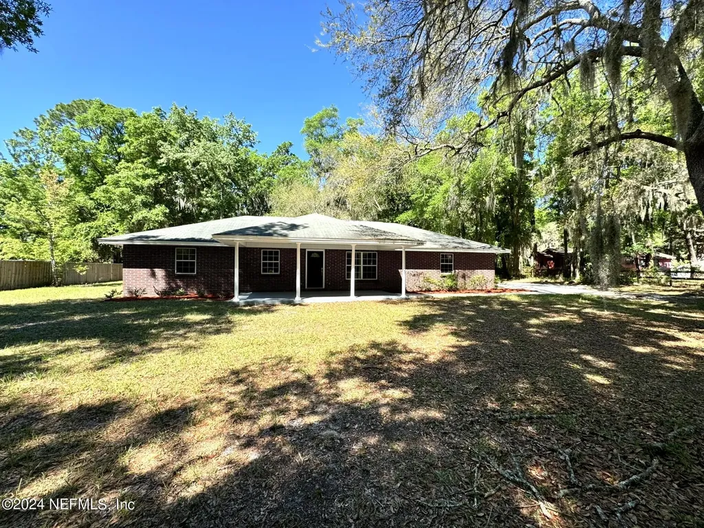 3332 Gay Road Orange Park FL 32065