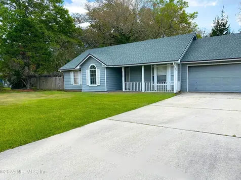 86040 Cathedral Lane Yulee FL 32097
