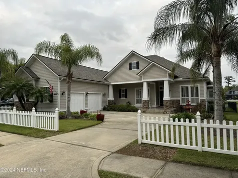 1861 Paradise Moorings Boulevard Middleburg FL 32068