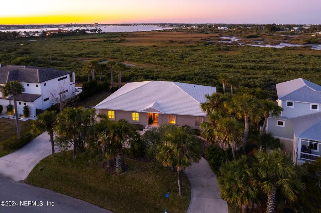 172 Spartina Avenue St. Augustine FL 32080