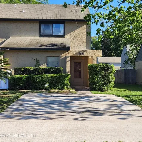 5543 Pinebay Circle N Jacksonville FL 32244