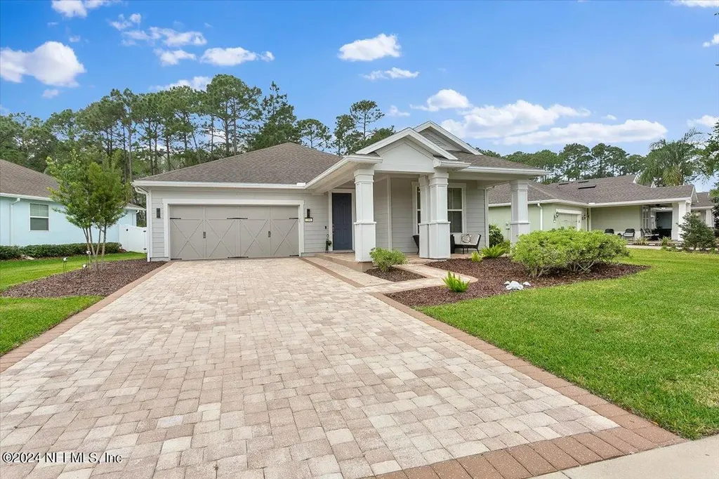 299 Front Door Lane St. Augustine FL 32095