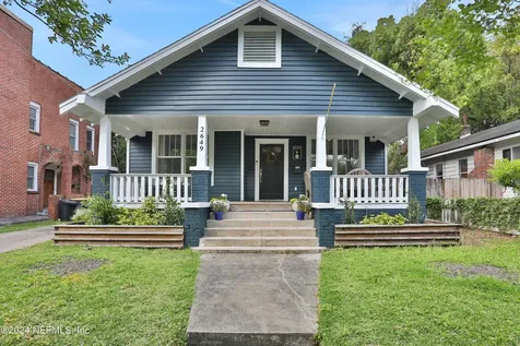 2649 College Street Jacksonville FL 32204
