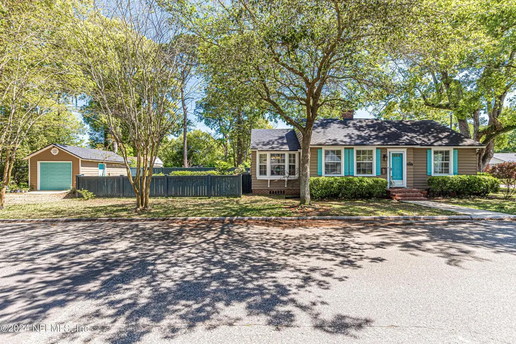 3570 Randall Street Jacksonville FL 32205