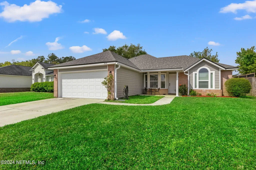 1419 Dog Fennel Court Orange Park FL 32073