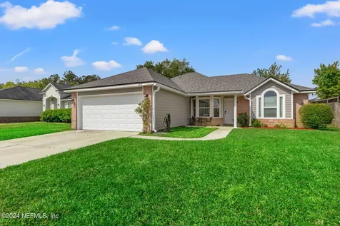 1419 Dog Fennel Court Orange Park FL 32073