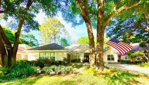 1559 Nottingham Knoll Drive Jacksonville FL 32225