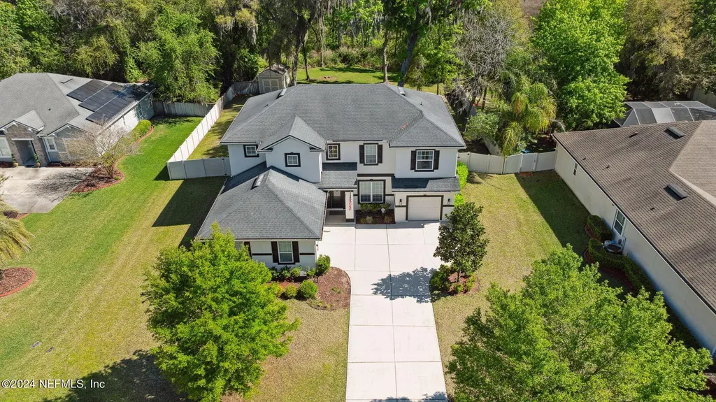 16737 Oak Preserve Drive Jacksonville FL 32226