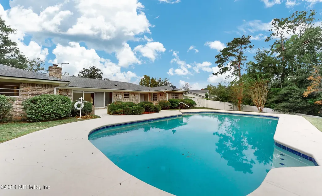 2479 Foxwood Road S Orange Park FL 32073