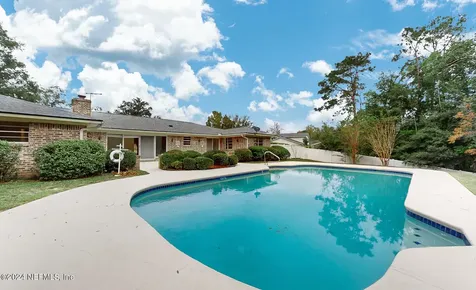 2479 Foxwood Road S Orange Park FL 32073