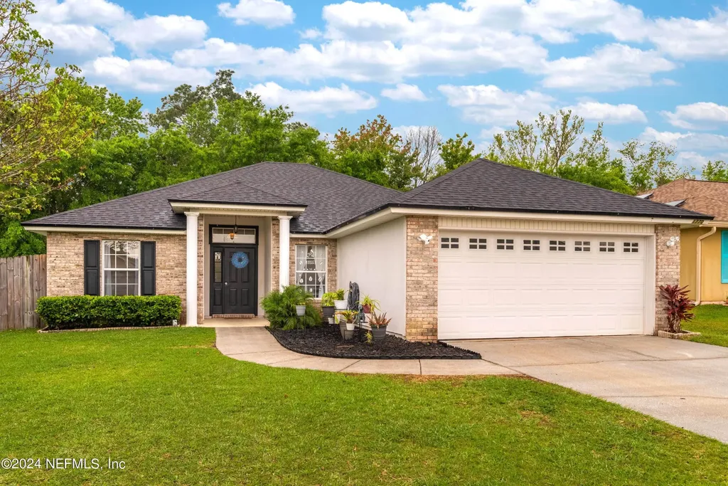 1770 Dartmouth Drive Middleburg FL 32068