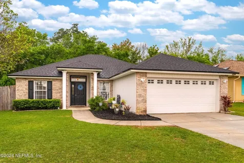 1770 Dartmouth Drive Middleburg FL 32068