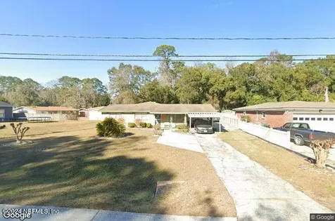3543 Clyde Drive Jacksonville FL 32208