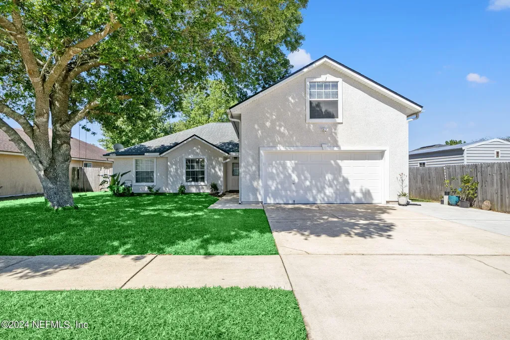 1958 Eclipse Drive Middleburg FL 32068